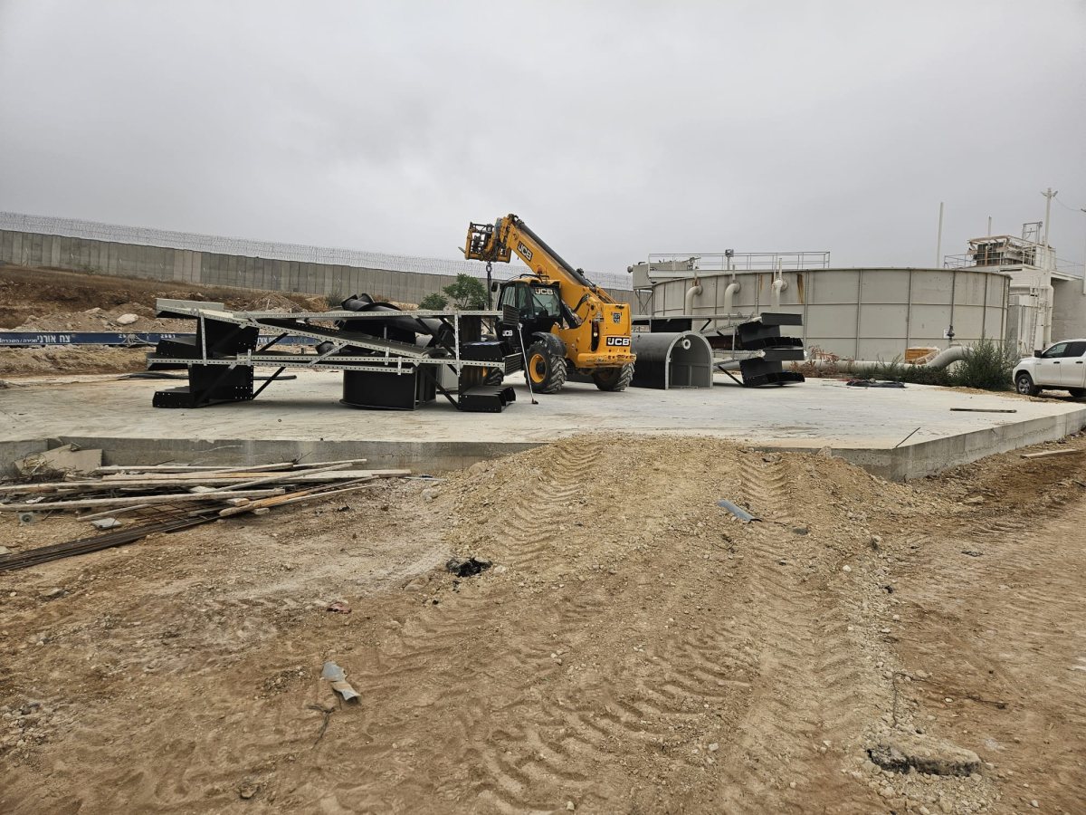 קרדיט: מועצת מיתר