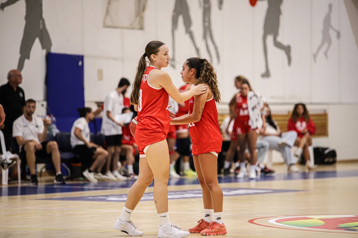 קרדיט: הפועל "ICL" באר שבע/דימונה