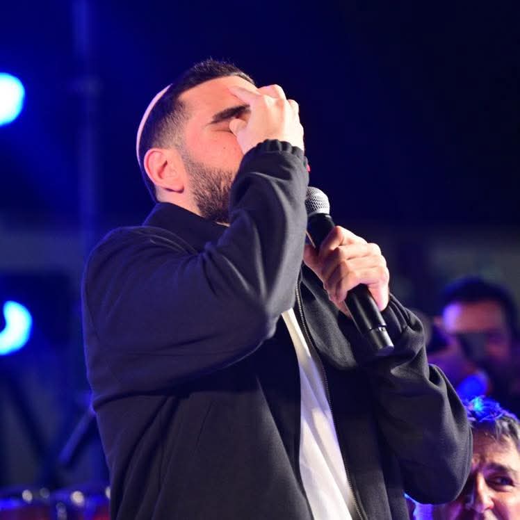 שגב כלפון. צילום: אהוד אלול