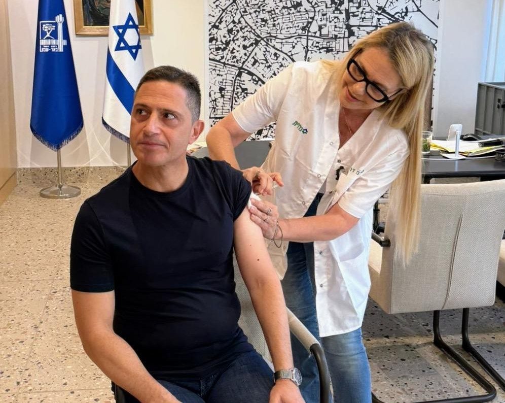 קרדיט: כללית