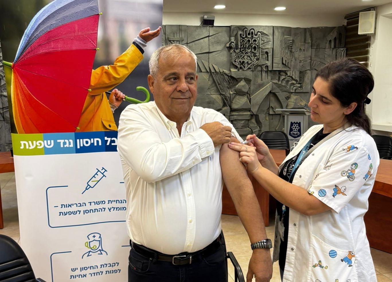 קרדיט: כללית