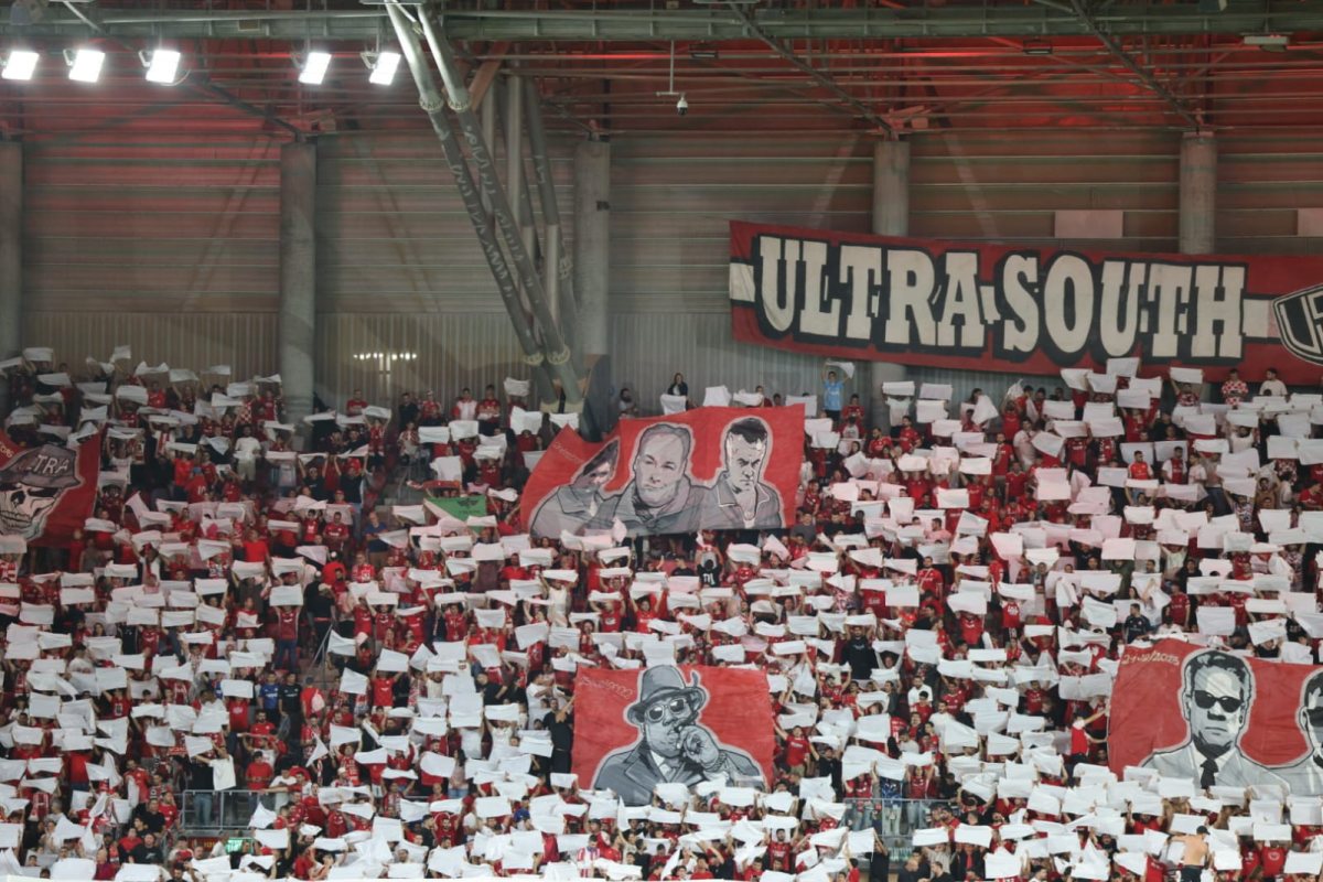 קרדיט: זאב דיקמן