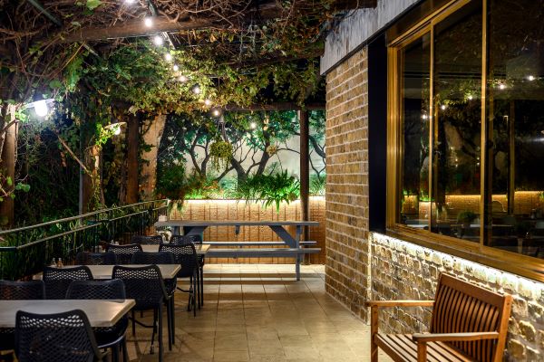 מלון בית מימון