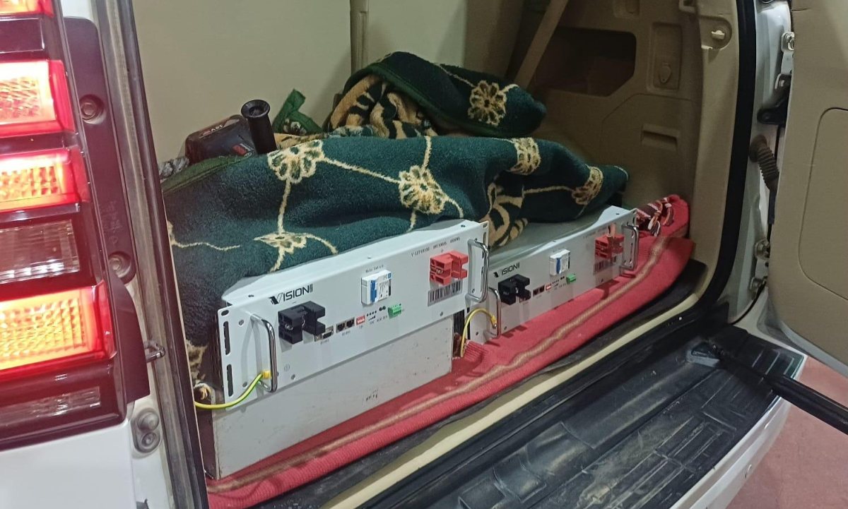 קרדיט: משטרת ישראל