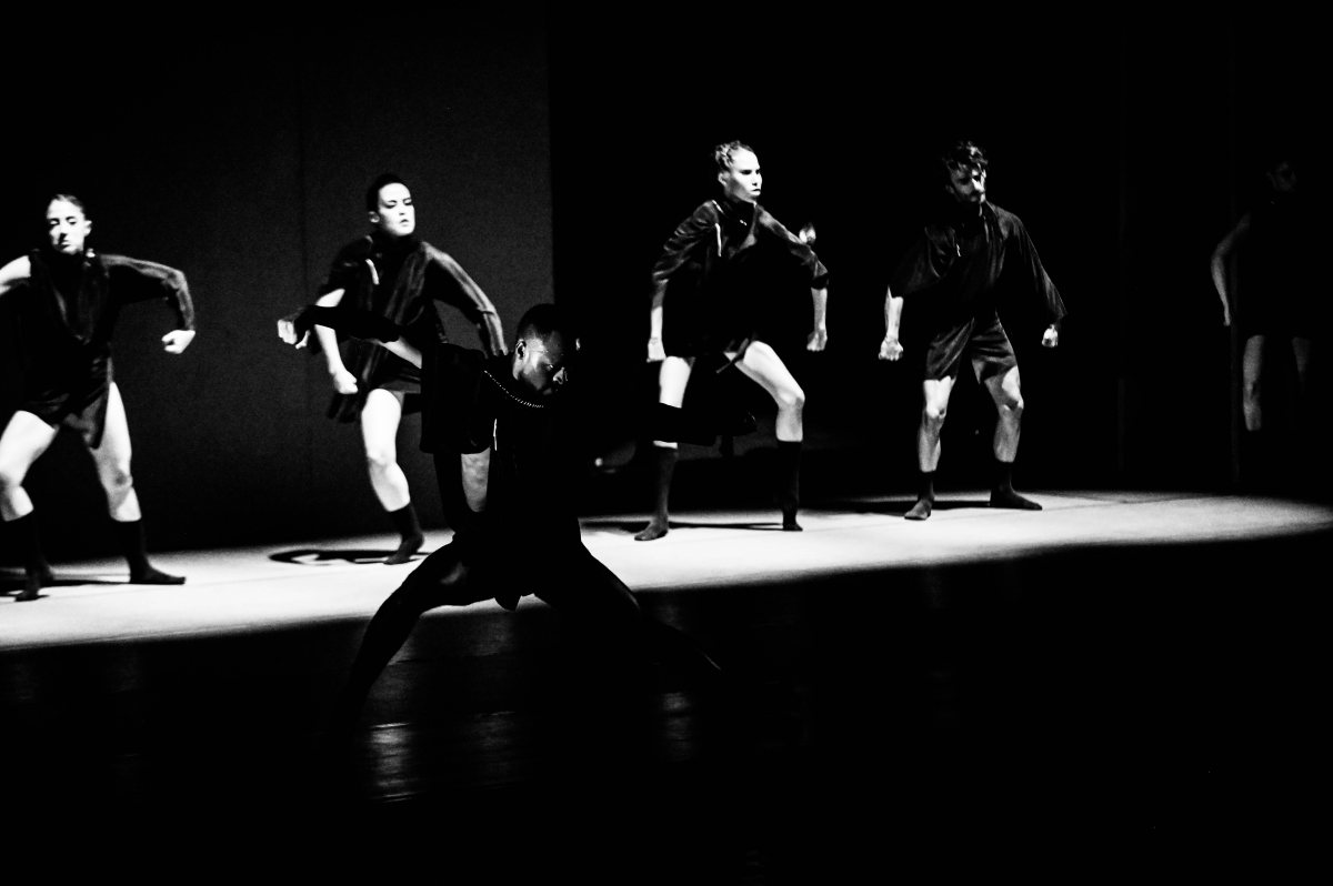 garmin של לירן מיכאלי. צילום: אורי קריספין