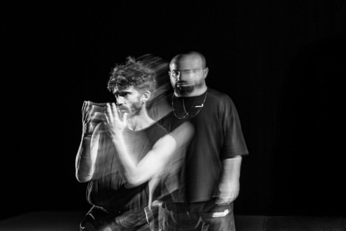 לירן מיכאלי. צילום: גיל נמט