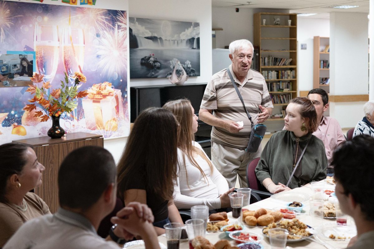 קרדיט צילום: פורום לאודר