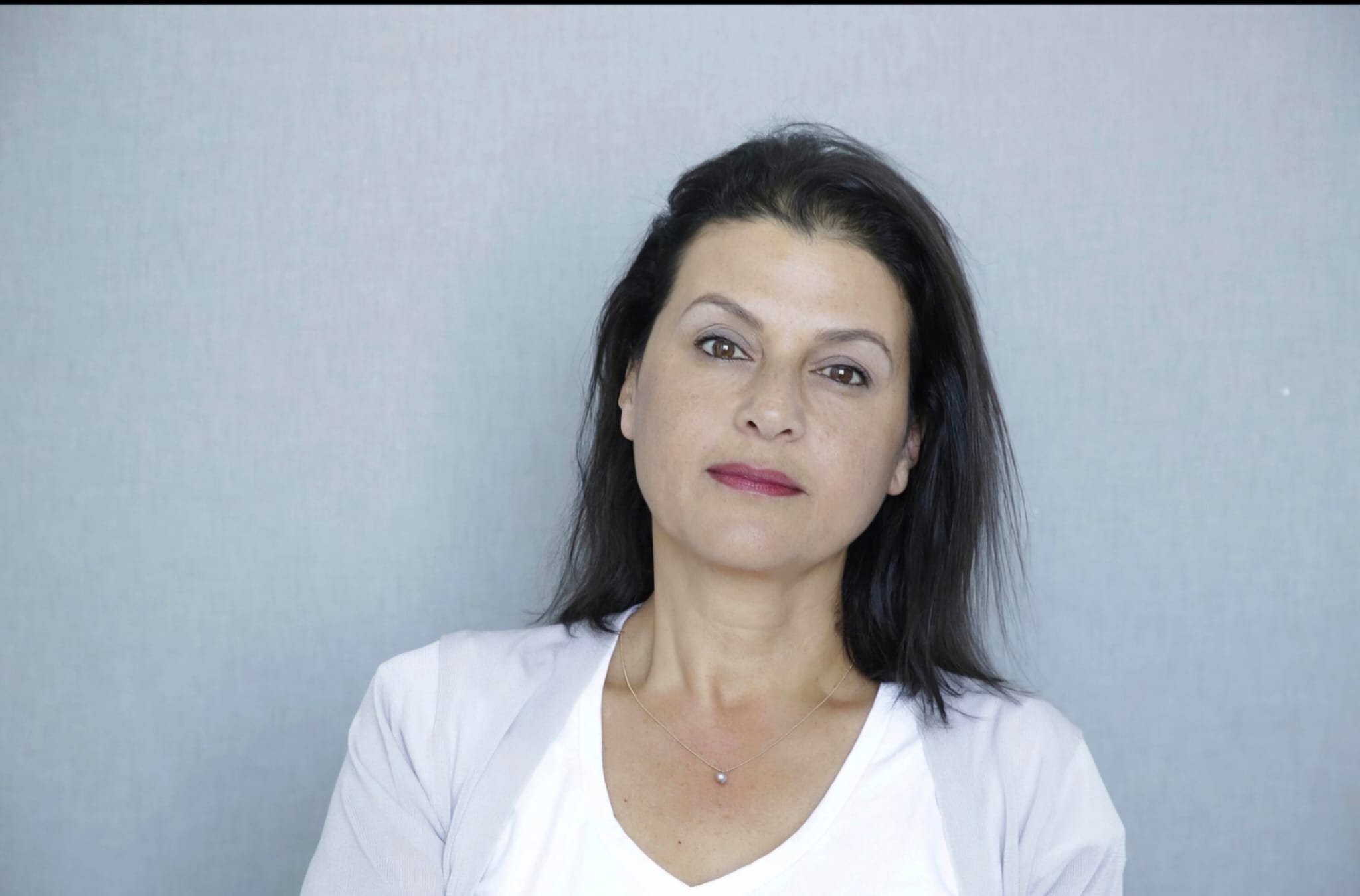 סיגל בוכריס- רגב, צילום: ריאן פוירס