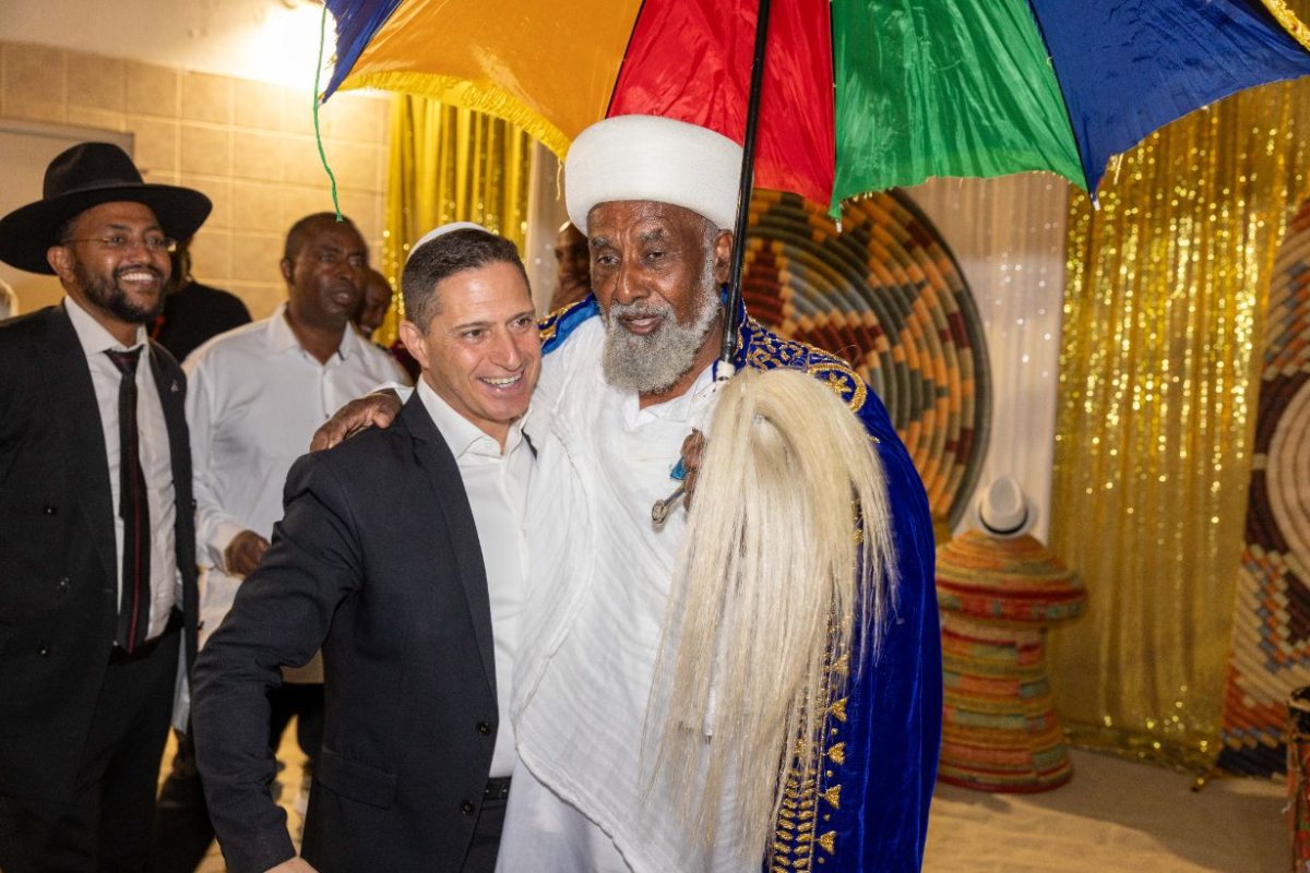 באדיבות דיאגו מיטלברג