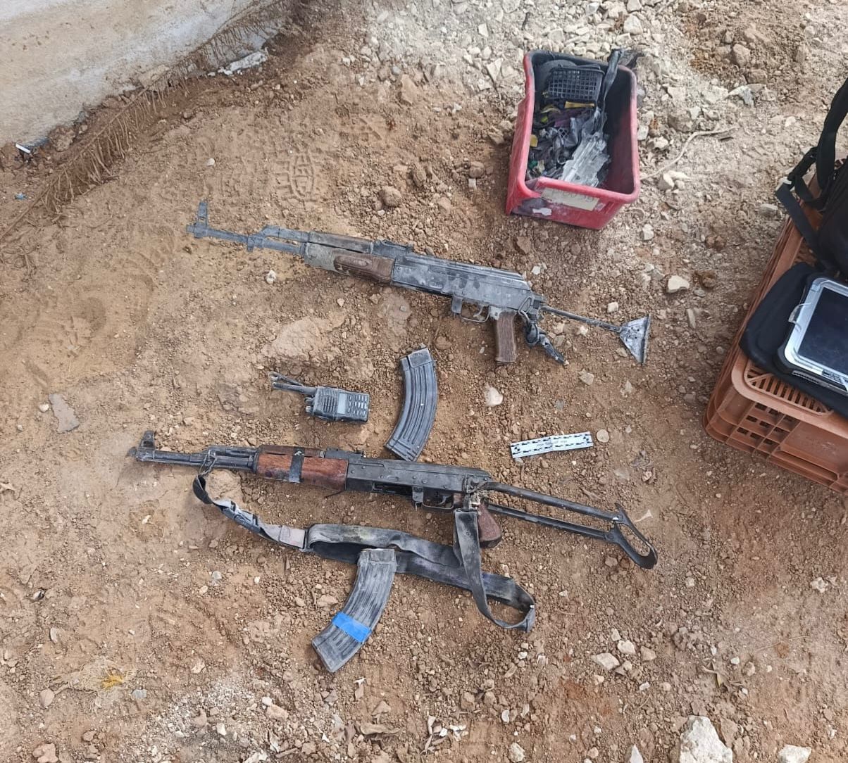 קרדיט: משטרת ישראל