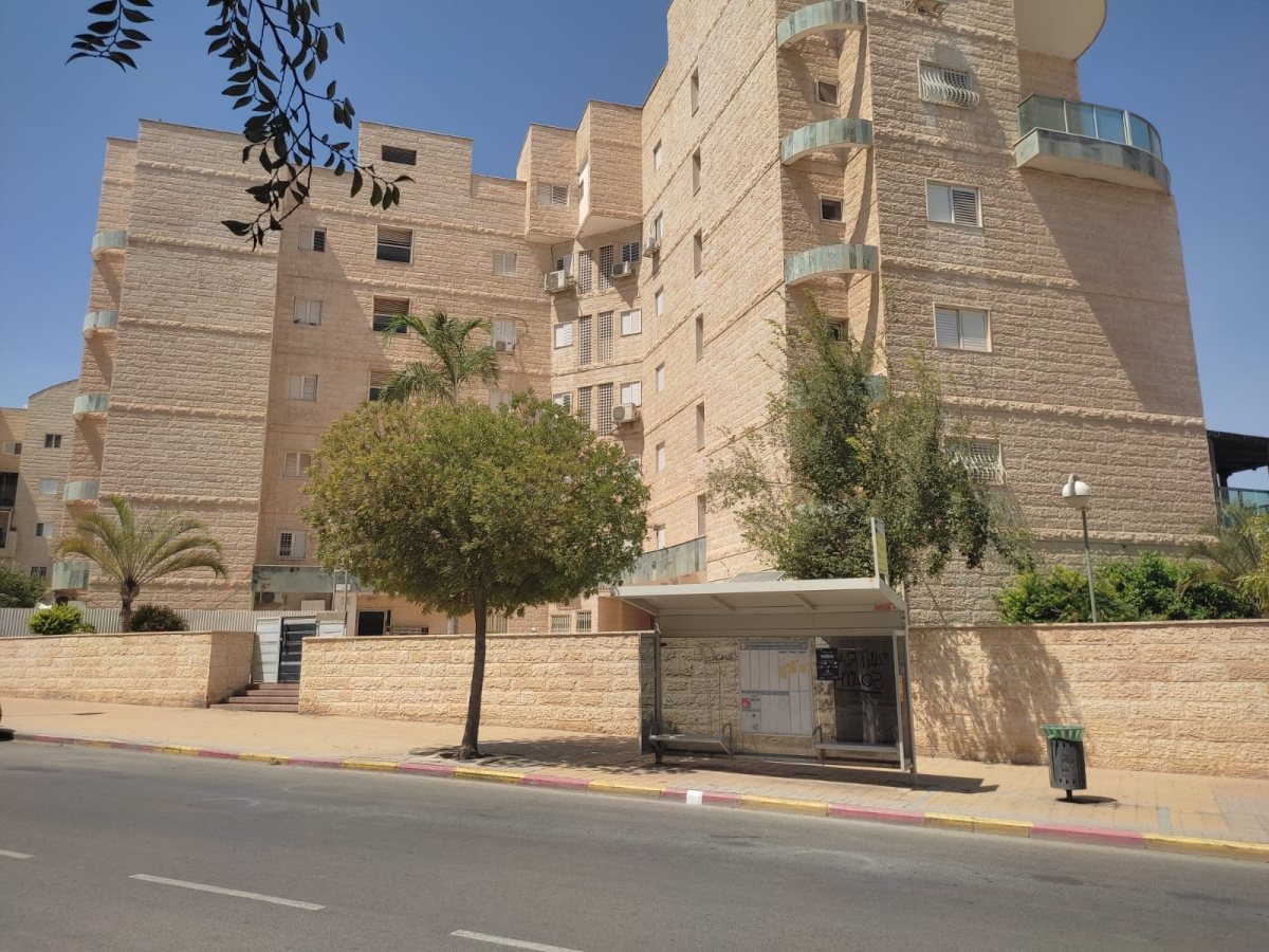 הערים התאומות. קרדיט: רימקס