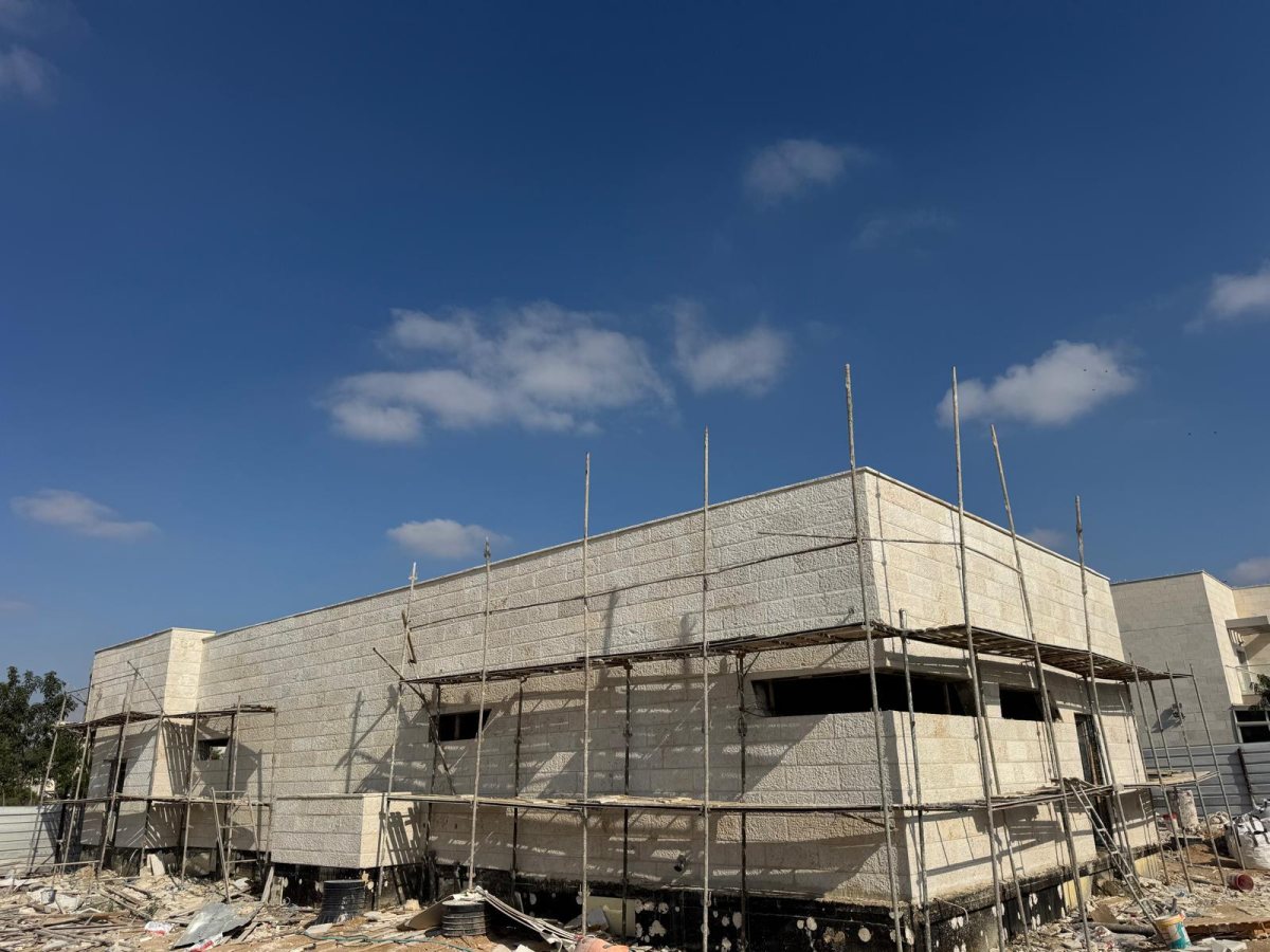 קרדיט צילום: חכ"ל אופקים