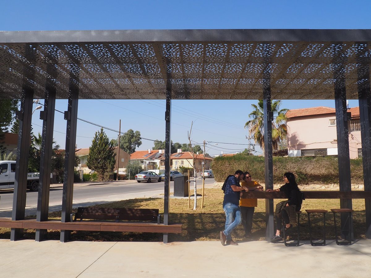 קרדיט: עיריית באר שבע