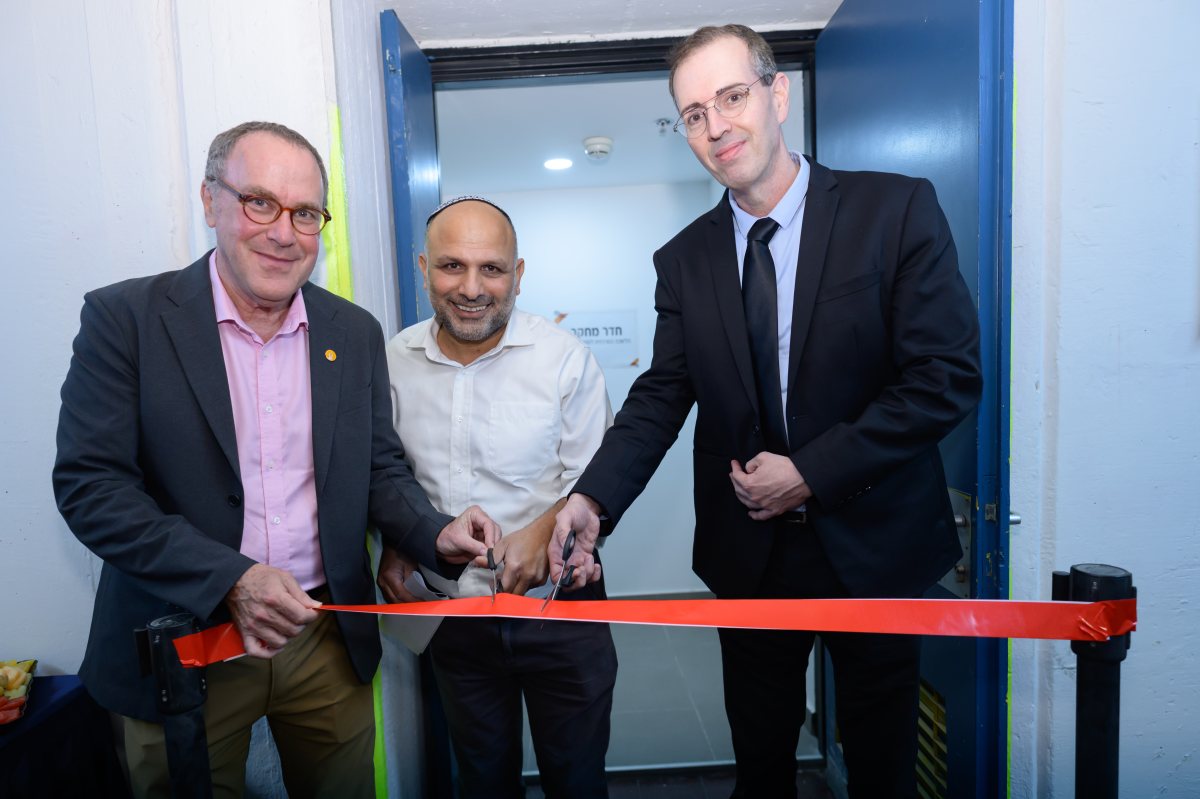 קרדיט: דני מכליס