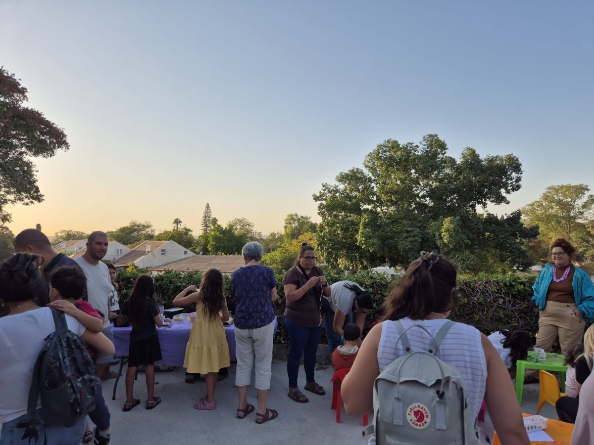 קרדיט: שירה יהב-גרנות