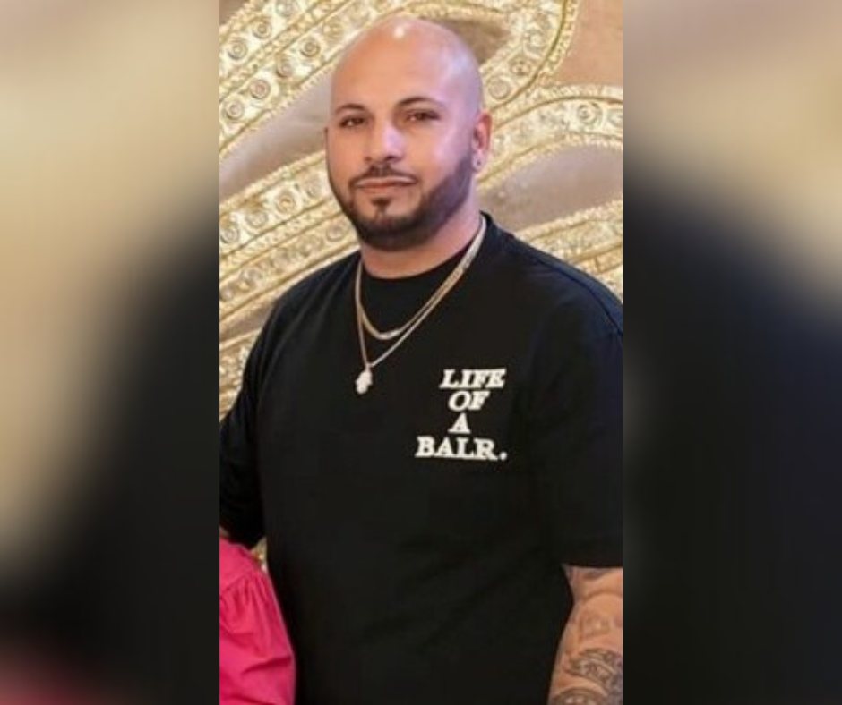 אביאל אלבז ז"ל. קרדיט: תוכן גולשים ע"פ סעיף 27א'