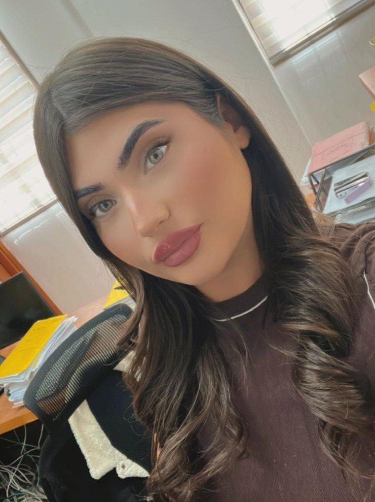 יפית מדר ז"ל. צילום: פרטי