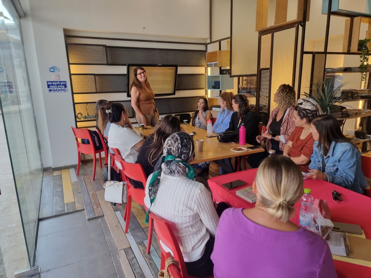 קרדיט: דיזיין פלוס