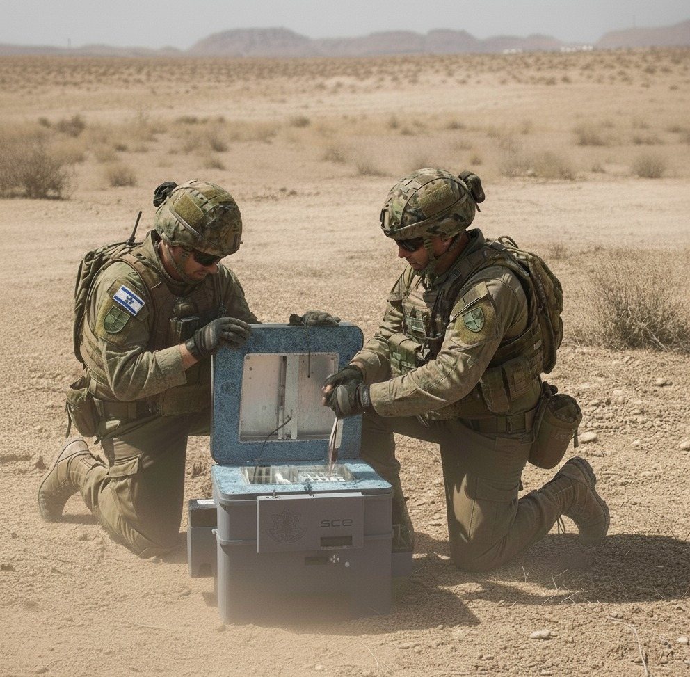 קרדיט: סמי שמעון