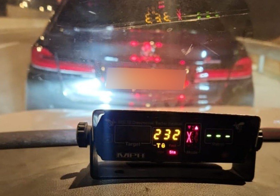 קרדיט: אגף התנועה