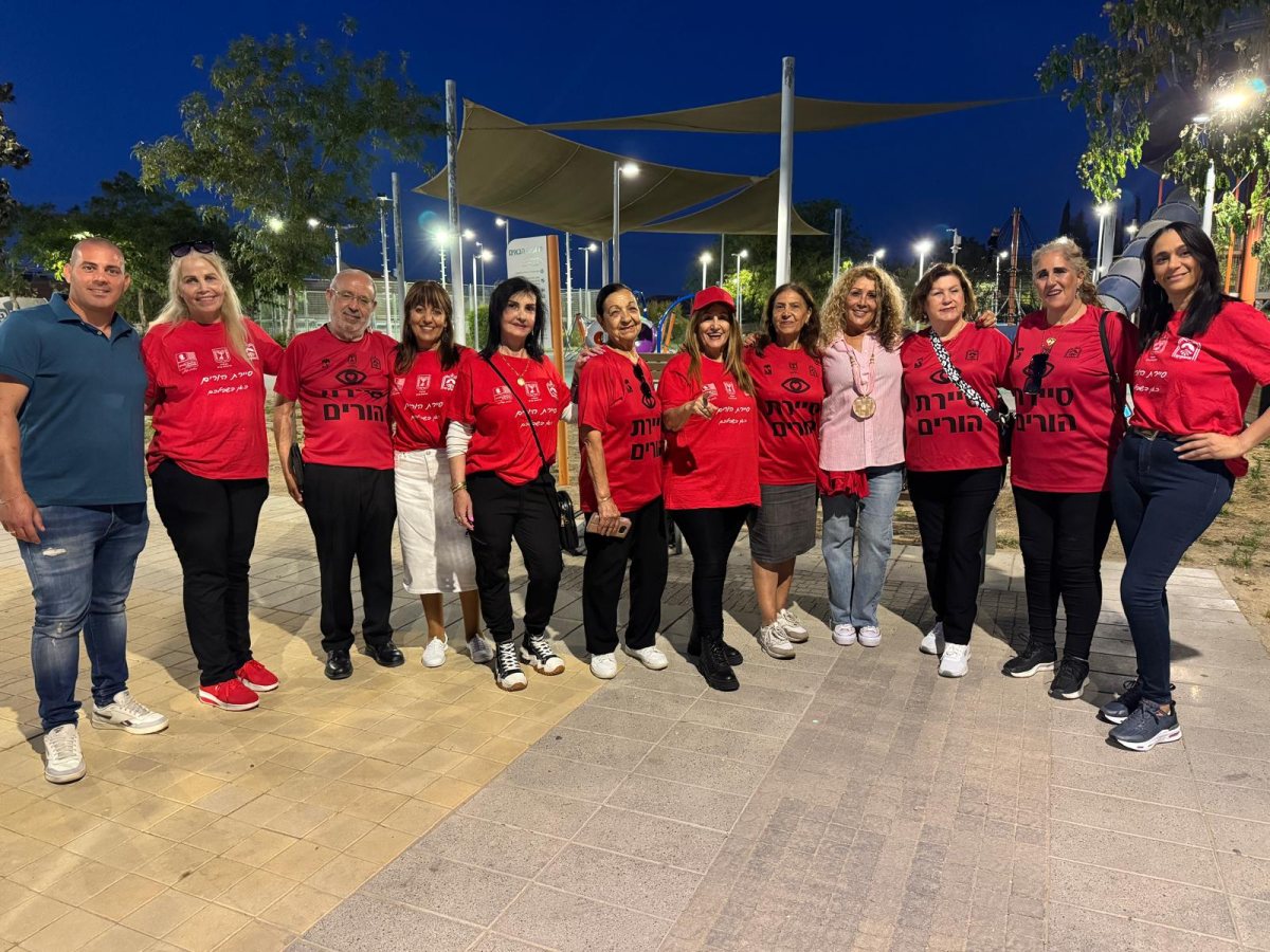 קרדיט: אופקים