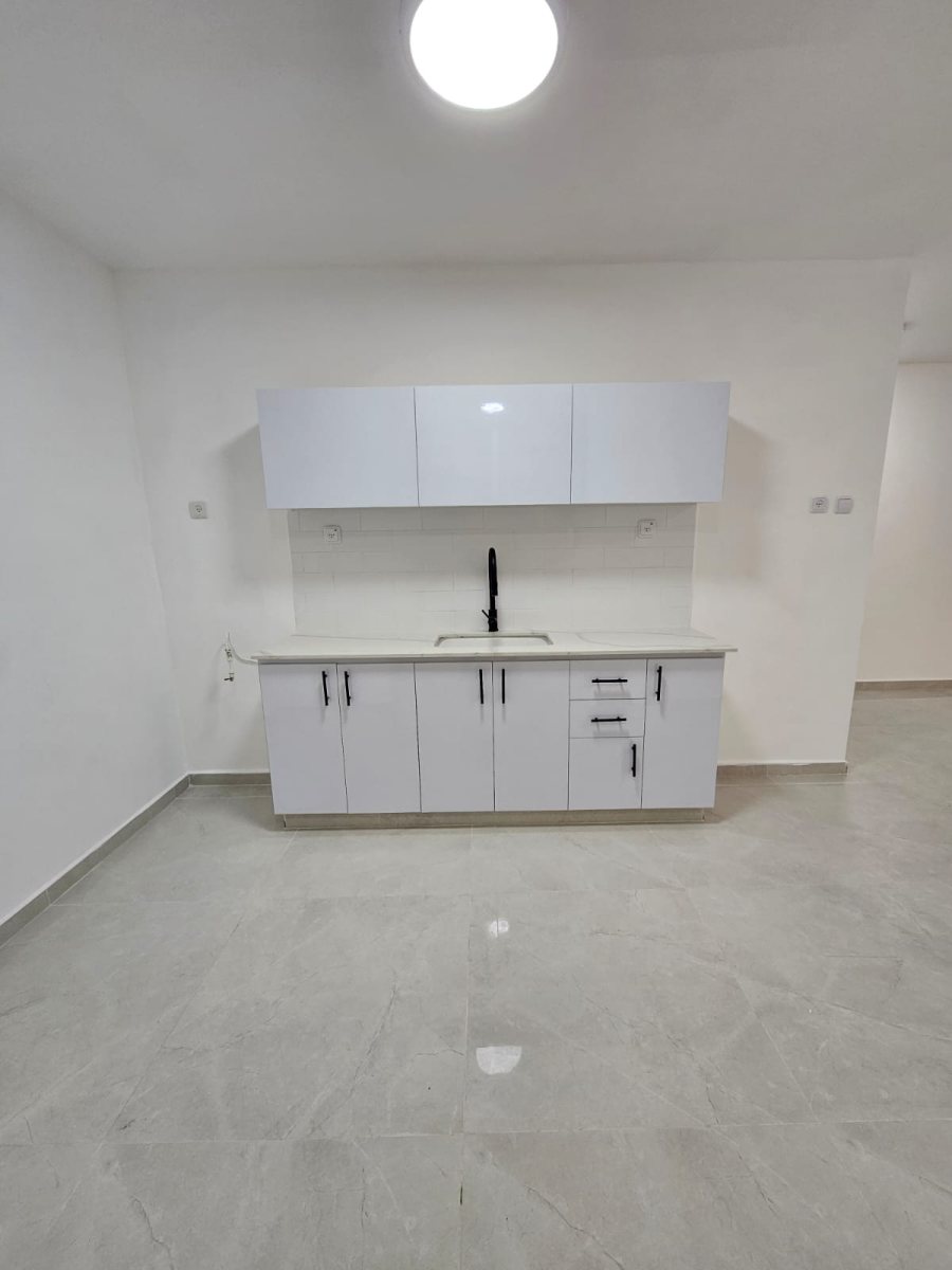 רחוב החיד"א. קרדיט: רימקס