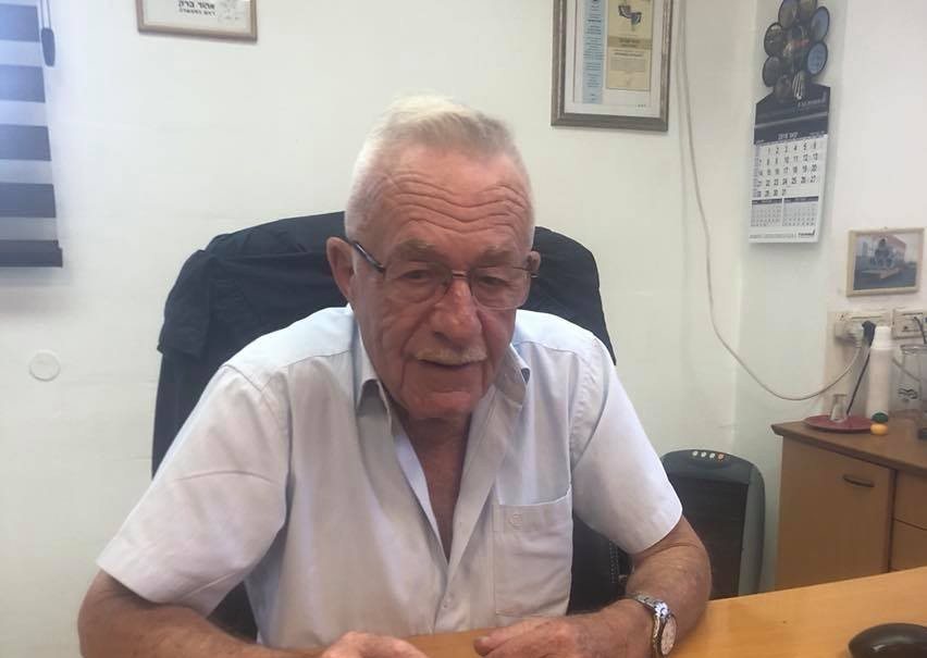 רן פסח ז"ל. קרדיט: תוכן גולשים ע"פ סעיף 27א'