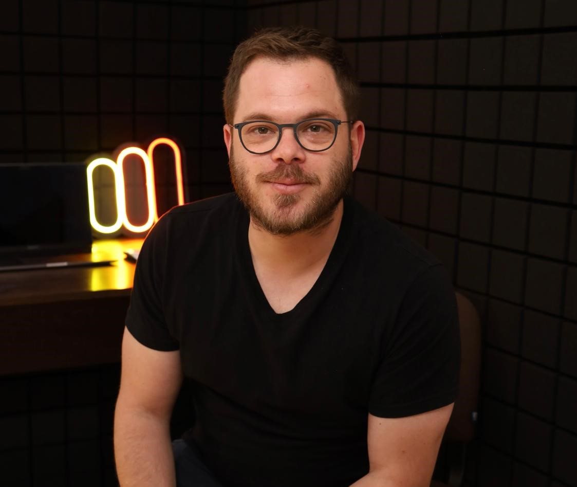 דניאל שניידר. צילום: יח"צ