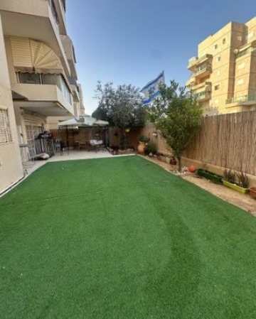 רחוב האנדרטה. קרדיט: רימקס