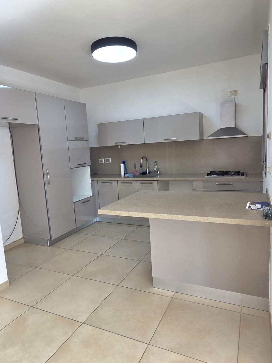 רחוב יעקב כהן. קרדיט: רימקס