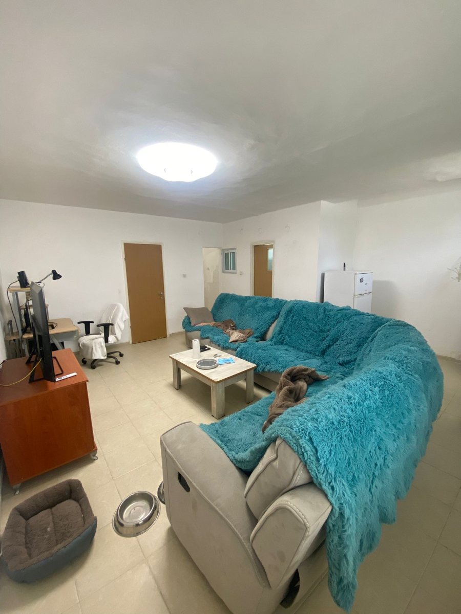 רחוב רמח''ל. קרדיט: רימקס