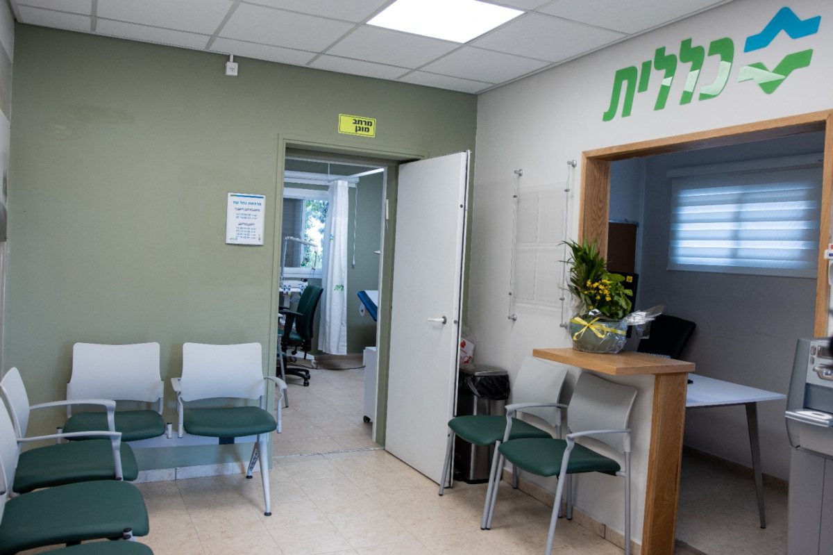 קרדיט: ירדנה ווסר