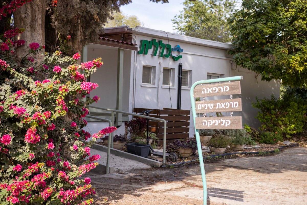 קרדיט: ירדנה ווסר