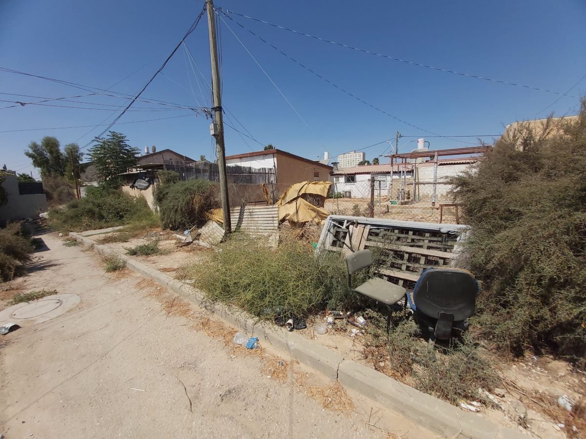 צילום ארכיון: פרטי, סמטאות כיכר הקניזי