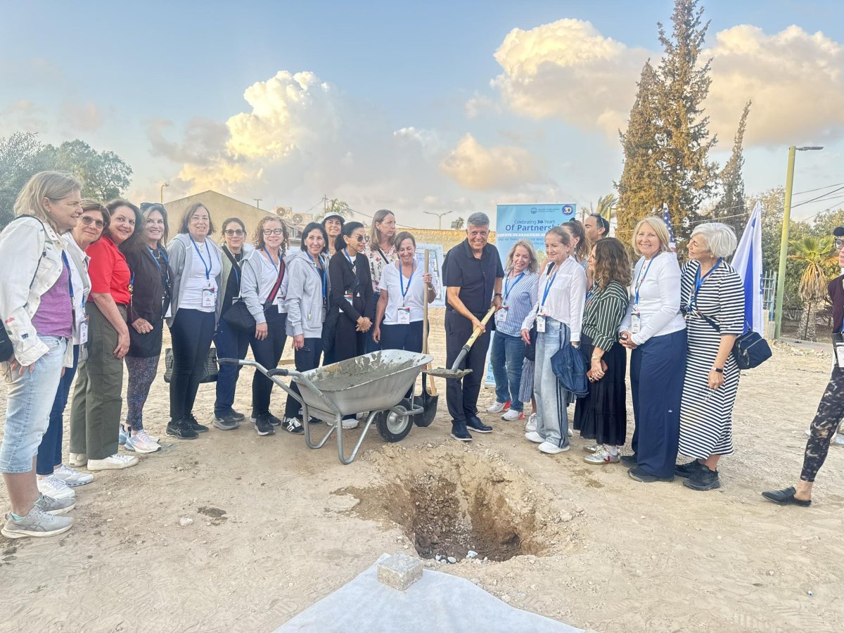 קרדיט: עיריית אופקים