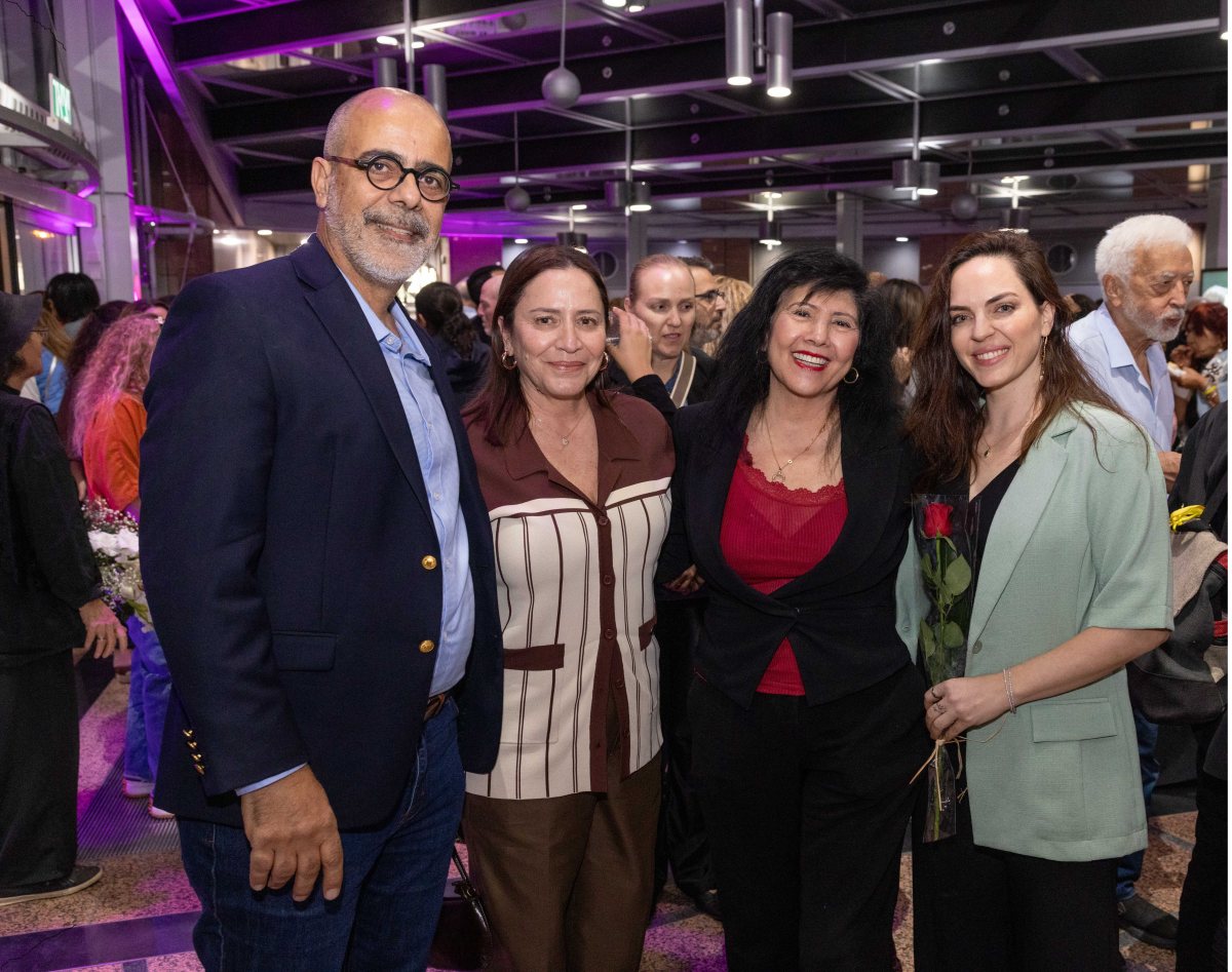 צילום: דיאגו מיטלברג