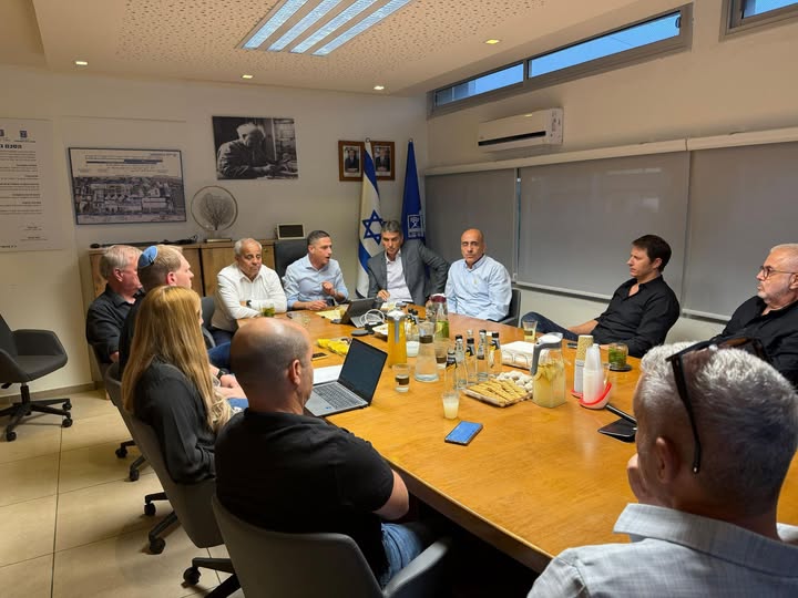 קרדיט: עיריית באר שבע