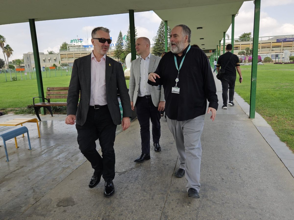 קרדיט: צילום פרטי