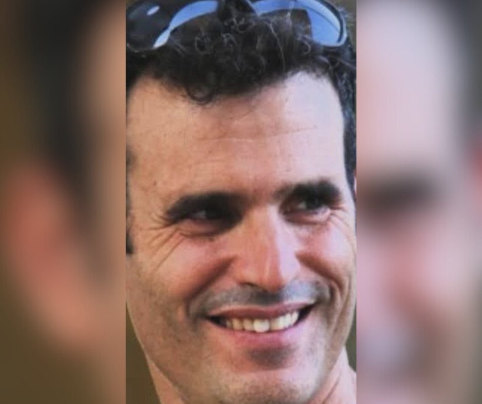 דרור אור ז"ל. קרדיט: צילום פרטי