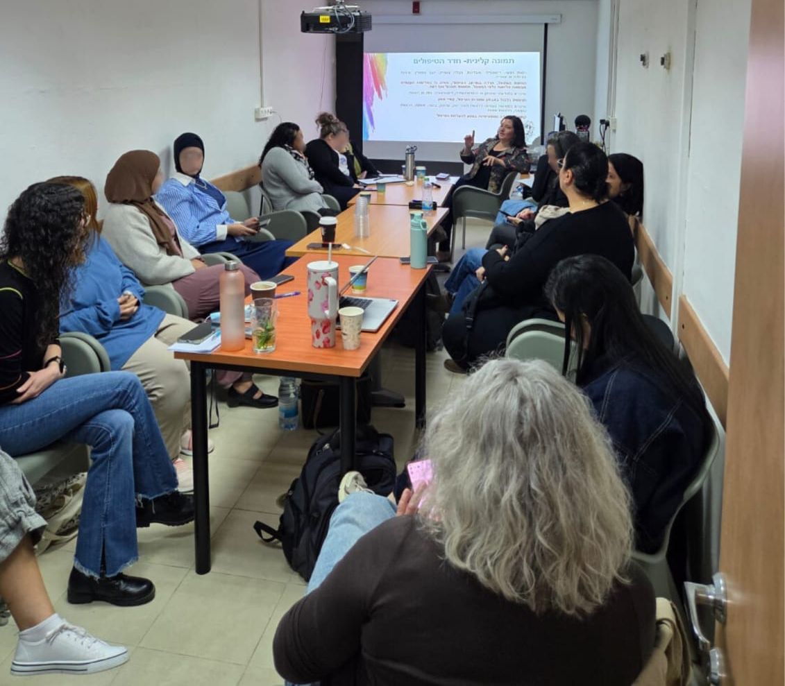 קרדיט: כללית