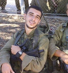 דורון אסולין ז"ל. קרדיט: צילום פרטי