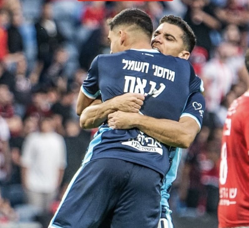 קרדיט: הפועל ''ויקטורי'' באר שבע