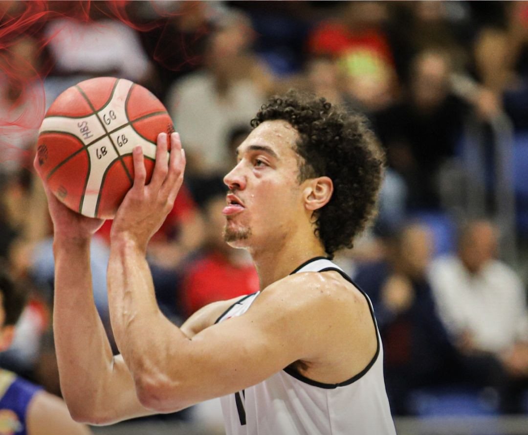 קרדיט: הפועל ''אלטשולר שחם'' באר שבע/דימונה