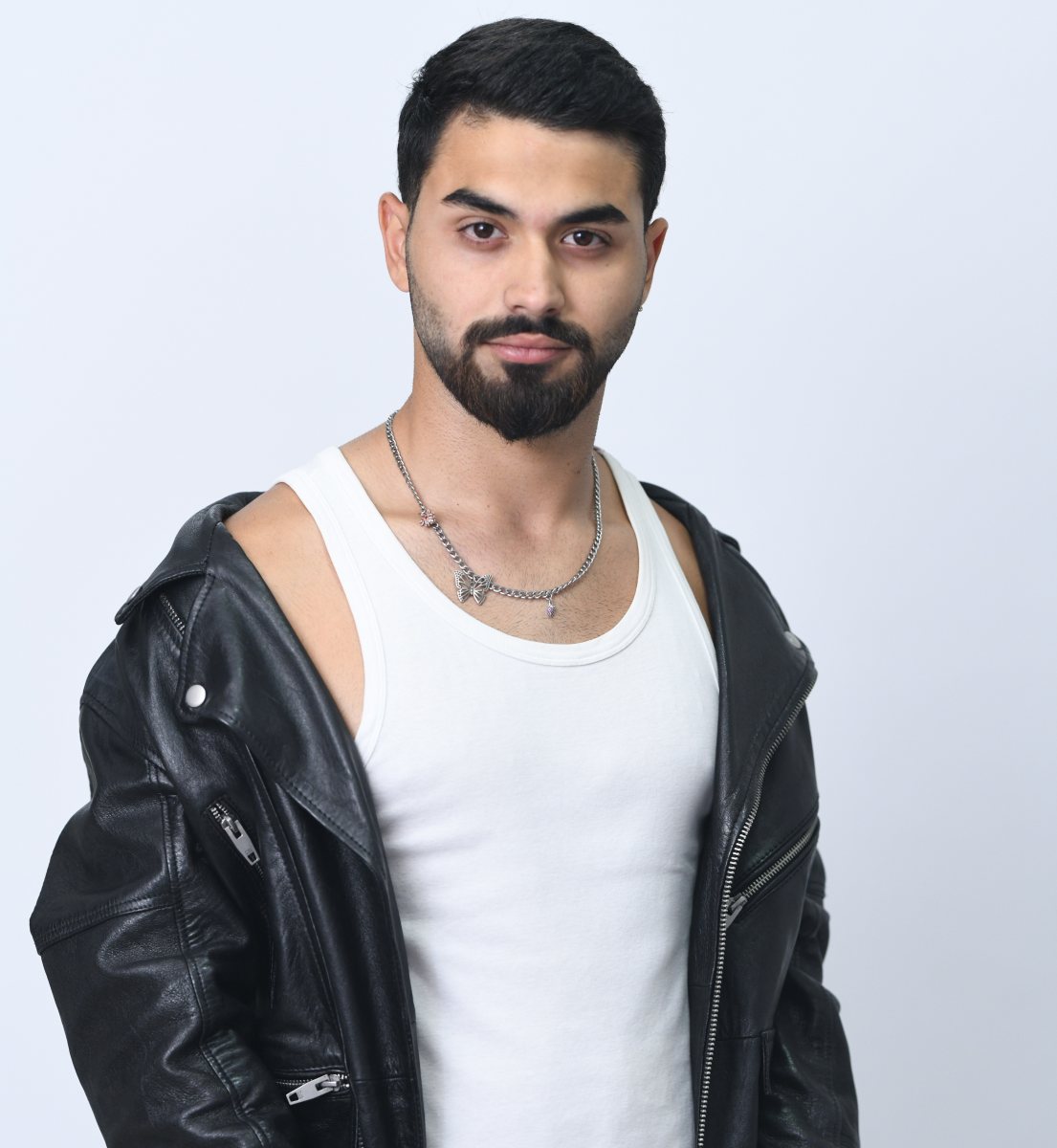 הכוכב הבא: נועם אזוט. צילום: גיא מועלם