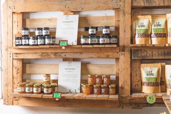 קרדיט לתמונות - שני בריל