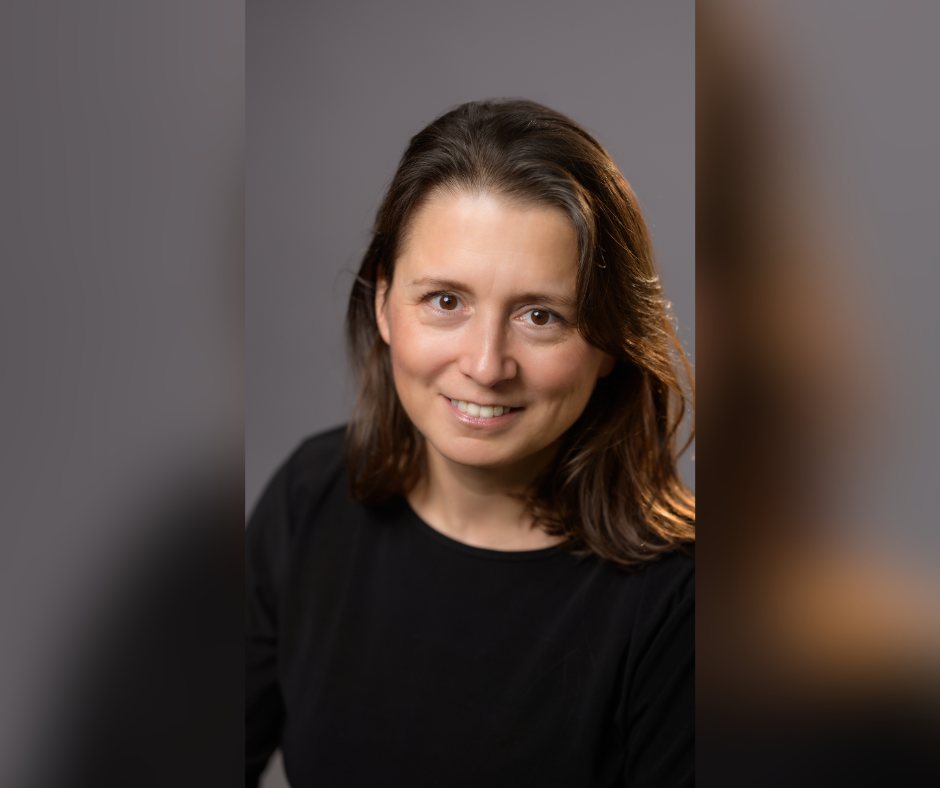 פרופ' גלית נמרודי. קרדיט: דני מכליס