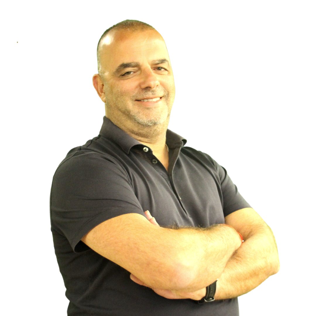 אייל רביד, ויקטורי