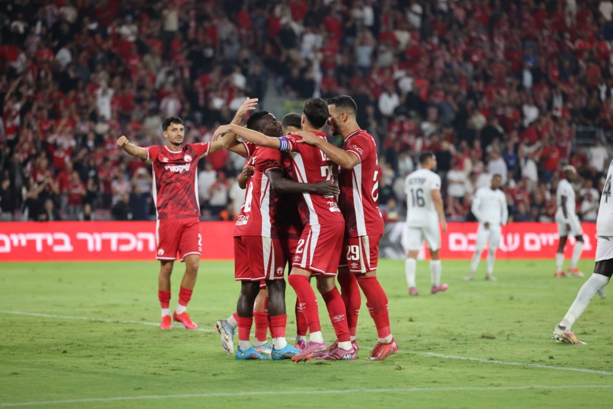 קרדיט: זאב דיקמן