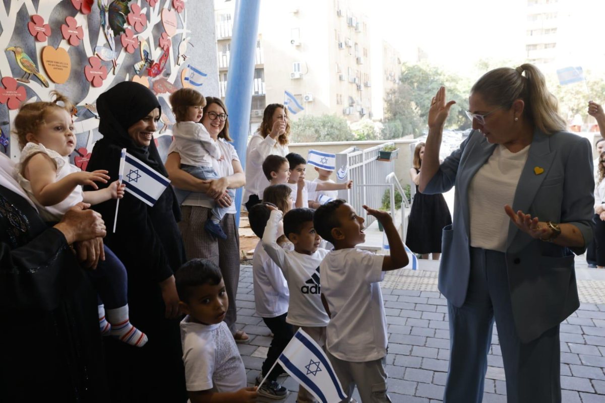 קרדיט צילום: יוסי זמיר