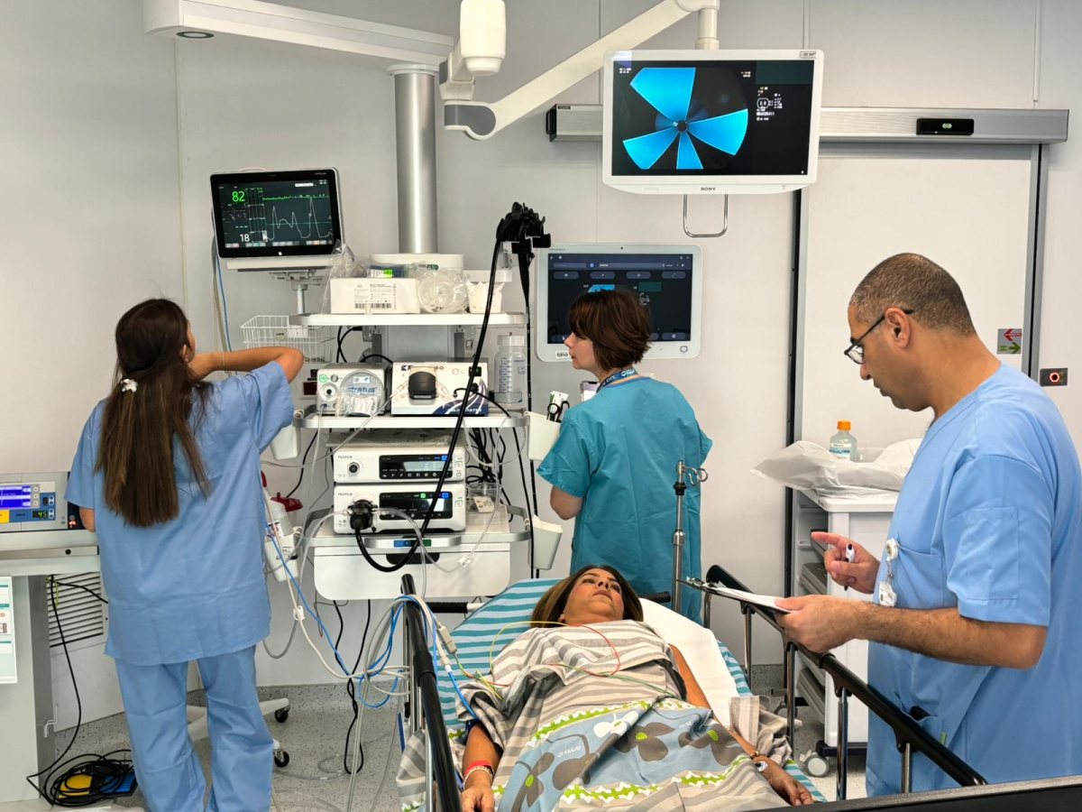 קרדיט: כללית